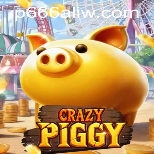 Exploring the Unique World of CrazyPiggy and the Intriguing Keyword 'p666'