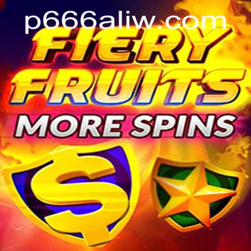 Discover the Thrilling World of FieryFruitsMoreSpins: A Captivating Gaming Experience