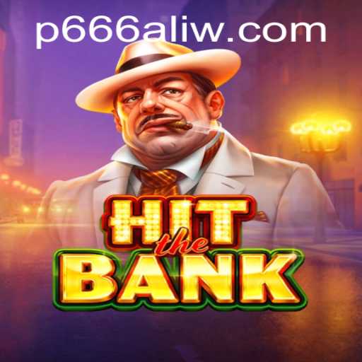Unveiling HitTheBank: The Thrilling Heist Game with a Twist