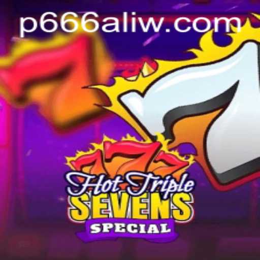HotTripleSevensSpecial: An Exciting Dive Into the World of Luck and Strategy
