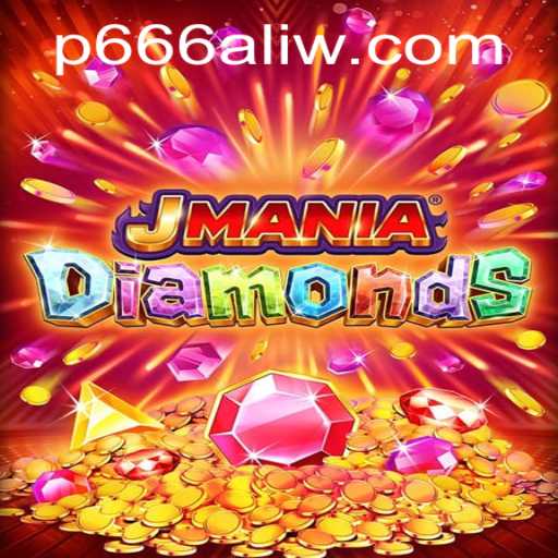 Discover the Exciting World of JManiaDiamonds