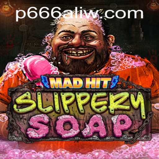 MadHitSlipperySoap: The Thrilling New Game Gripping Enthusiasts Everywhere