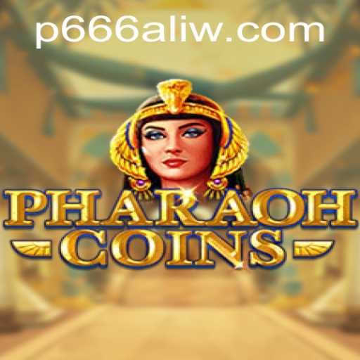 Master the World of PharaohCoins: Dive Into Ancient Riches with Keyword p666