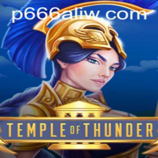 Exploring the Mythical Realm of TempleofThunder: A Guide to Mastering the Game