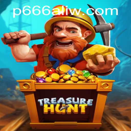 Dive into the Exciting World of TreasureHunt: A Modern Adventure