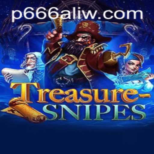 Exploring the Thrilling World of TreasureSnipes: An In-Depth Look at Gameplay and Rules